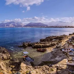 Antico Baglio Dei Pescatori Casa vacanze Carini
