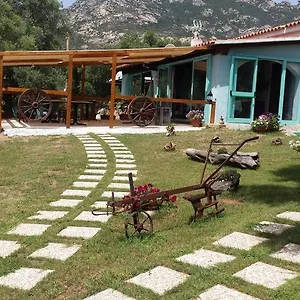 Nina E Lu Entu Di Supra Casa di campagna Portisco