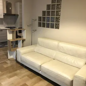 Cini Infinity House Appartamento Cinisello Balsamo