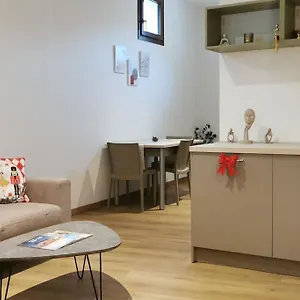 Appartamento Modern Renovated Apt In Center, Scicli