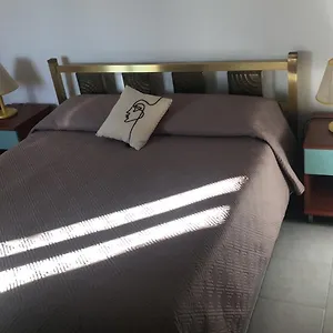 Casa vacanze Casa Jalena, Mussomeli
