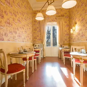 Relais Tiffany Bed & Breakfast Firenze