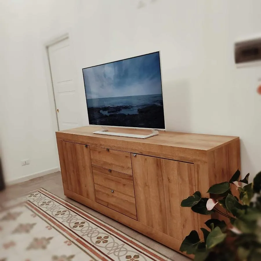 Piazza Vittoria Apartment Carini Italy