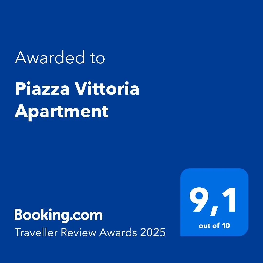 Piazza Vittoria Apartment Carini Italia
